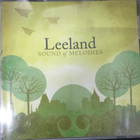 ซีดี Leeland - Sound Of Melodies CD VG+