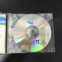 ซีดี Radiohead - OK Computer CD VG+