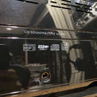 Philips CD Soundmachine AZ1880 Boombox (220V)