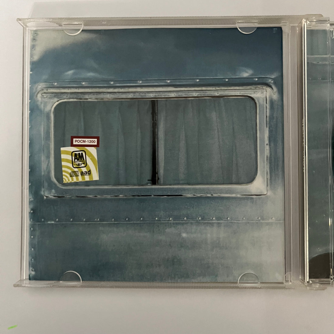 ซีดี Sheryl Crow - Sheryl Crow CD NM