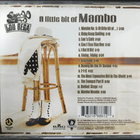 ซีดี Lou Bega - A Little Bit Of Mambo CD VG+