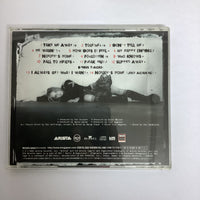 ซีดี Avril Lavigne = Avril Lavigne - Under My Skin = アンダー・マイ・スキン CD VG+