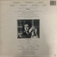 แผ่นเสียง Lee Ritenour - Captain Fingers Vinyl VG+