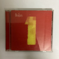 ซีดี The Beatles - 1 CD VG