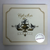 ซีดี Various - Café Del Mar - Classic CD VG+