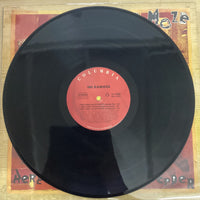 แผ่นเสียง Ini Kamoze - Here Comes The Hotstepper Vinyl VG