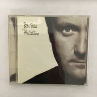 ซีดี Phil Collins - Both Sides CD NM