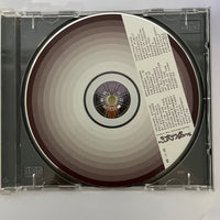 ซีดี Super Furry Animals - Rings Around The World CD VG+