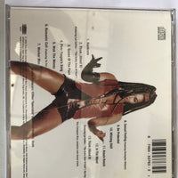 ซีดี Patra - Queen Of The Pack CD VG+