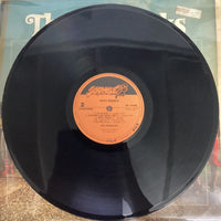 แผ่นเสียง Les Gramacks - Wooy Midebar Vinyl VG