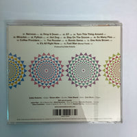 ซีดี Keb Darge Presents The New Mastersounds - The New Mastersounds CD VG+