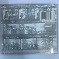 ซีดี Beastie Boys - Some Old Bullshit (CD) (VG+)