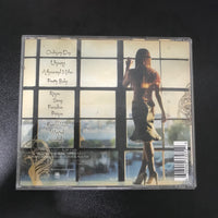ซีดี Vanessa Carlton - Be Not Nobody CD VG+