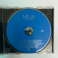 ซีดี Meja - Seven Sisters CD VG+