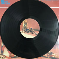 แผ่นเสียง Various - The Bossa Nova Exciting Jazz Samba Rhythms - Vol. 2 Vinyl VG+