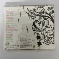 ซีดี The View - Hats Off To The Buskers CD NM