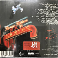 ซีดี .sPout. - The Ultimate Love Connection CD VG+