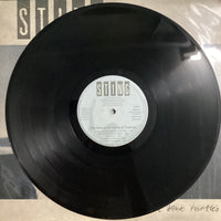 แผ่นเสียง Sting - The Dream Of The Blue Turtles Vinyl VG+