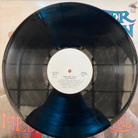แผ่นเสียง Peter Rowan - Medicine Trail Vinyl VG+