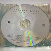 ซีดี Richard Marx - My Own Best Enemy (CD) (NM or M-)