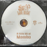 ซีดี Lou Bega - A Little Bit Of Mambo CD VG+