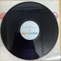 แผ่นเสียง Various - Soma Compilation Seven Vinyl VG+ 2LPs