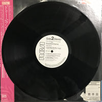 แผ่นเสียง John Denver - Dreamland Express Vinyl VG+
