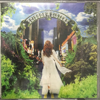 ซีดี Scissor Sisters - Scissor Sisters CD VG+