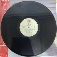 แผ่นเสียง George Benson - In Your Eyes Vinyl VG+