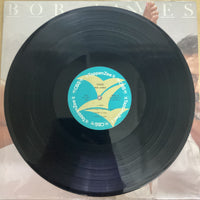 แผ่นเสียง Bob James - Foxie Vinyl VG+