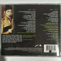 ซีดี Toni Braxton - The Essential Toni Braxton (CD) (NM or M-)