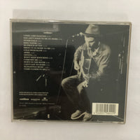 ซีดี Lee Everton - Inner Exile CD VG+