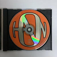 ซีดี Hanson - Middle Of Nowhere CD VG+