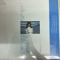 แผ่นเสียง 彩恵津子 - Reach Out Vinyl VG+