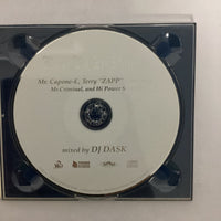 ซีดี Various - Best Of Hi Power CD VG+