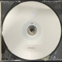 ซีดี Jewel - Spirit CD VG+