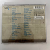 ซีดี Paul van Dyk - The Politics Of Dancing 2 CD NM