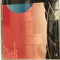 ซีดี Bobby Caldwell - Carry On CD VG+