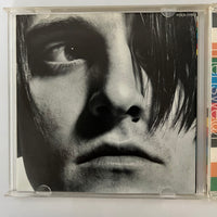 ซีดี Menswear - Nuisance CD VG+