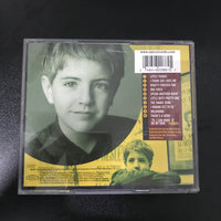 ซีดี Billy Gilman - One Voice CD VG+