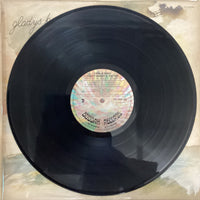 แผ่นเสียง Gladys Knight And The Pips - I Feel A Song Vinyl VG+