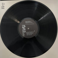 แผ่นเสียง Renata Tebaldi, Giacomo Puccini - Madama Butterfly Vinyl VG+ 3LPs