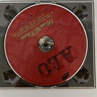 ALO * Animal Liberation Orchestra - Roses & Clover CD VG+