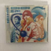 ซีดี M-Flo - Expo Expo CD VG+