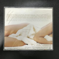 ซีดี Janet Jackson - All For You CD VG+