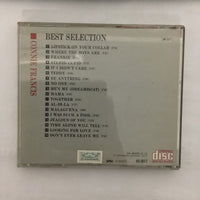 ซีดี Connie Francis - Best Selection CD VG+