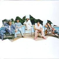 Smap : Bang! Bang! バカンス! (CD, Single)