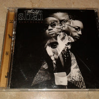 Shai (3) : Blackface (CD, Album, Club, CRC)