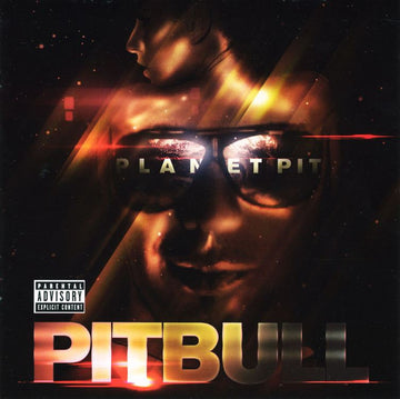 Pitbull : Planet Pit (CD, Album, Del)