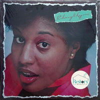 Cheryl Lynn : Cheryl Lynn (LP, Album, RE)